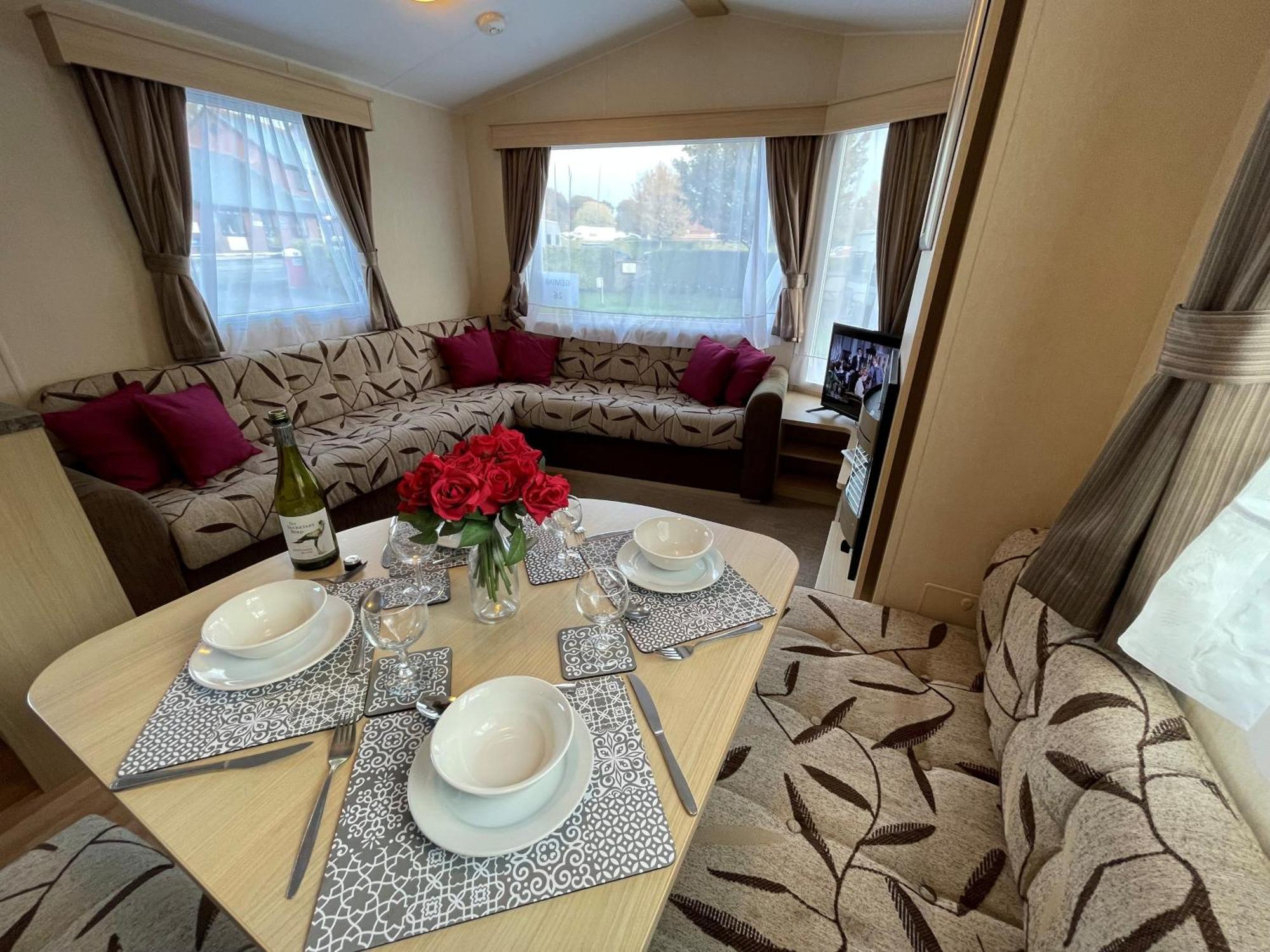 Riverside Park & Country Club Саут-Молтон Екстер'єр фото